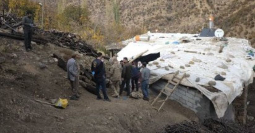 Yaban keçisi vuran avcıya 996 bin TL ceza