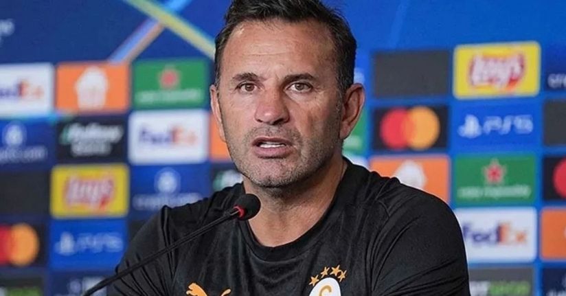 Başsavcılık’tan Okan Buruk açıklaması: “İfadeye çağrılacağı iddiası doğru değil”