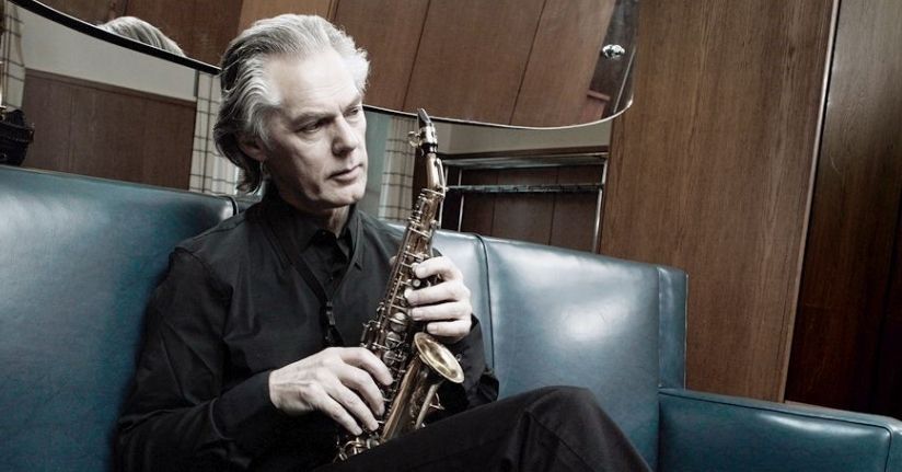 Cazın efsane ismi Jan Garbarek İstanbul’da sahne alacak