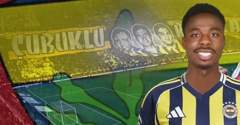 Fenerbahçe’de Kanat Operasyonu: Tedesco’dan Anthony Musaba Hamlesi