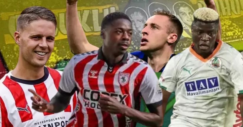 Fenerbahçe’de Orta Saha Operasyonu: Veerman’da Son Aşama, Frattesi ve Maestro Listede