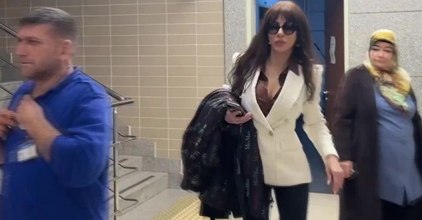 Spiker Ela Rümeysa Cebeci’nin ek ifadesi ortaya çıktı