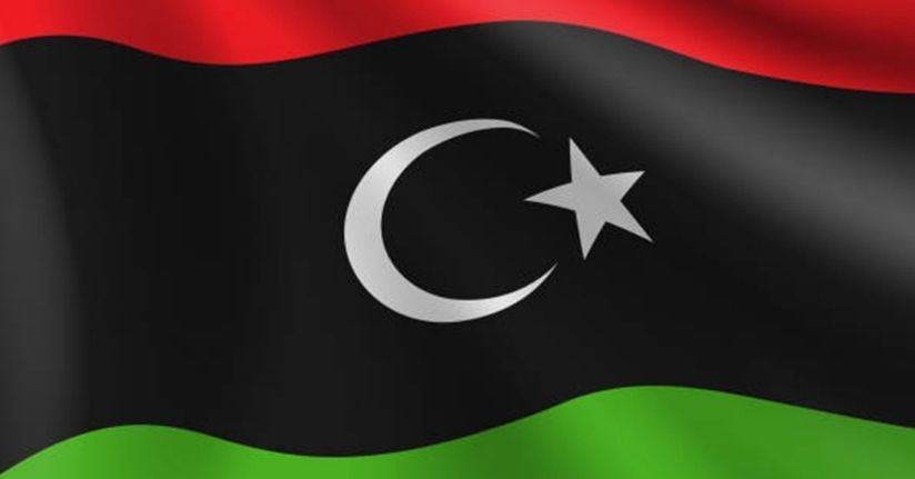 Libya, 5 kişilik askeri heyetin hayatını kaybettiği uçak kazasının ardından ulusal yas ilan etti