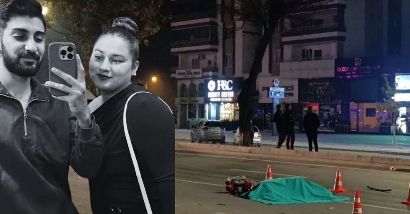 Feci kazada ölü sayısı 2 oldu: Nişanlı çift hayatını kaybetti