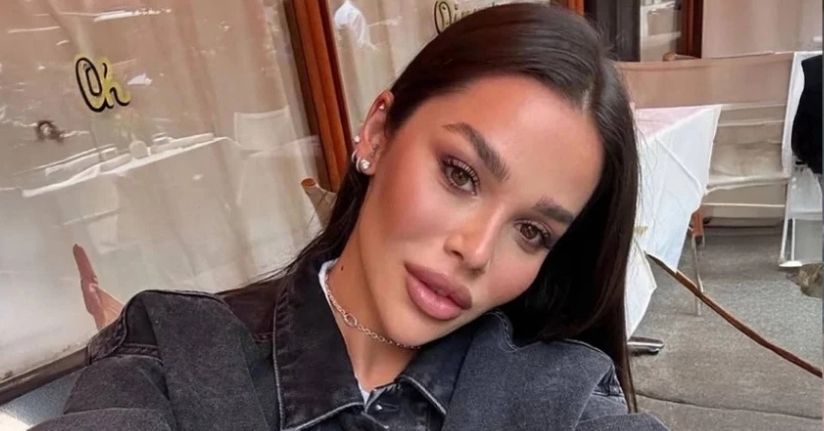 Ezgi Fındık hakkında yakalama kararı