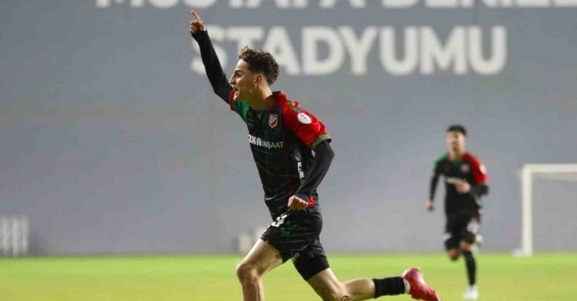 Beşiktaş ve Trabzonspor da Adem Yeşilyurt’la ilgileniyor