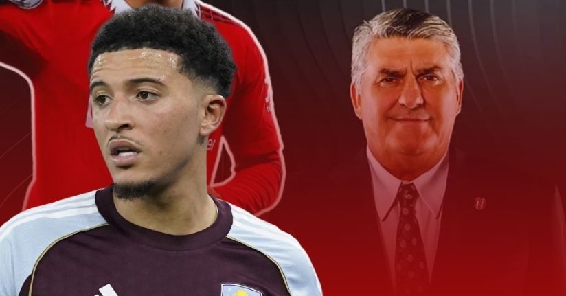 Beşiktaş’tan Transferde Büyük Sürpriz! Jadon Sancho İçin Geri Sayım Başladı