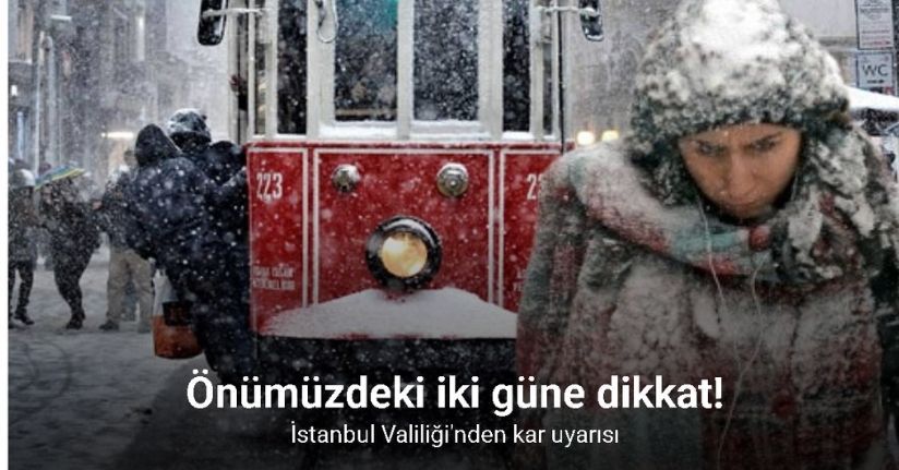 İstanbul Valiliği: 