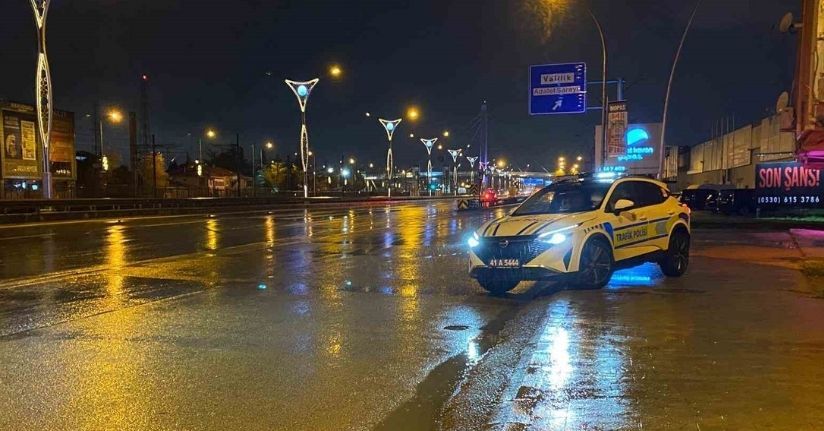 Tırın çarptığı iddia edilen yaya hayatını kaybetti, sürücü suçlamayı kabul etmedi