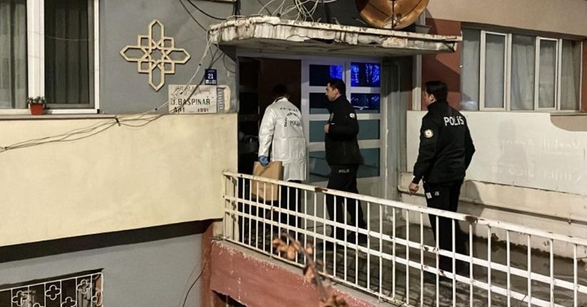 Sivas’ta kardeş cinayeti: Tartıştığı ağabeyini bıçaklayarak öldürdü