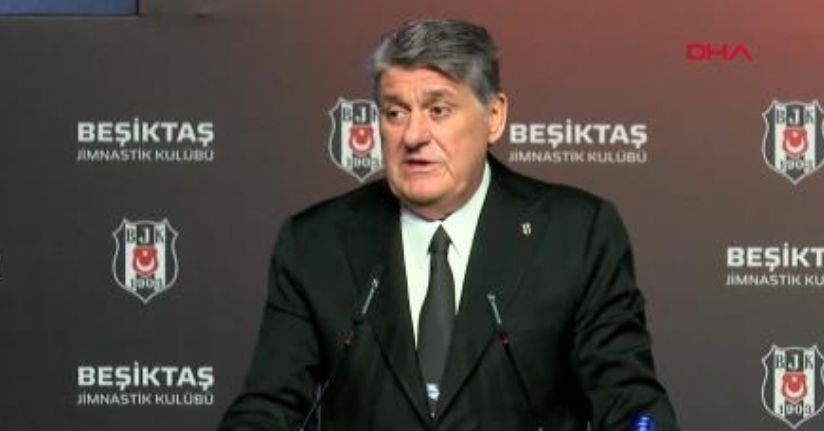 Her türlü finansal farkı şahsi kaynaklarımızla kapatmayı taahhüt ediyoruz