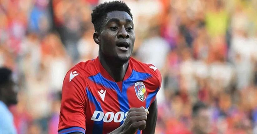 Galatasaray’dan hücum hattına gençlik aşısı