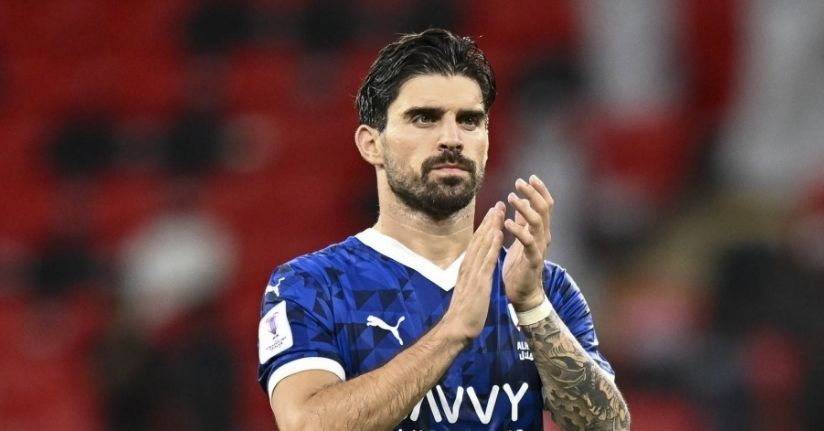 Galatasaray’a Ruben Neves transferinde büyük engel! Manchester United resmen devrede