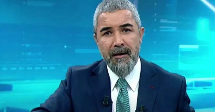  Habertürk eski Genel Müdürü Veyis Ateş gözaltına alındı