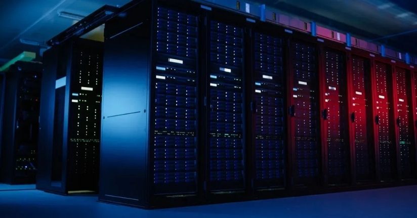 Araştırma Alarm Veriyor: Veri Merkezlerinin Çoğu İdeal Sıcaklığın Dışında Çalışıyor