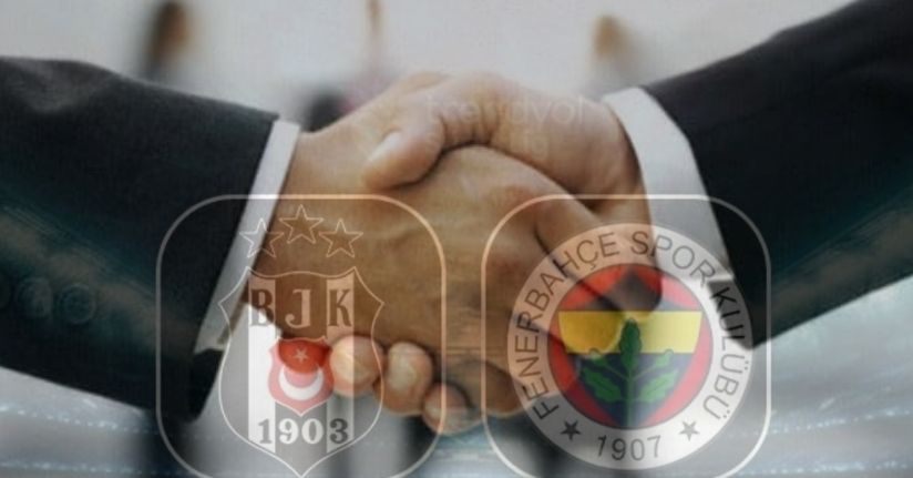 Fenerbahçe ile Beşiktaş arasında takas iddiası! 4 futbolculuk paket masada