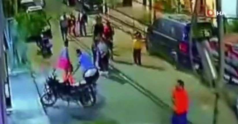 Peru’da 6.0 büyüklüğünde deprem paniğe neden oldu