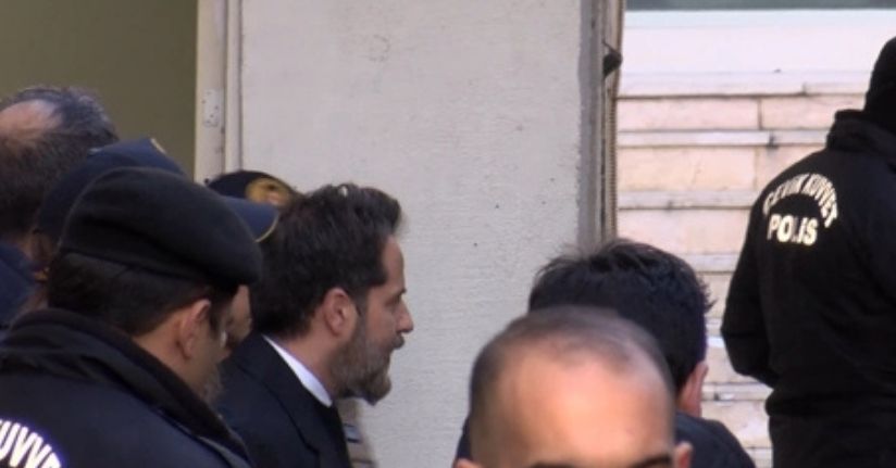  Futbolda bahis soruşturması: Şüpheliler sağlık kontrolüne getirildi