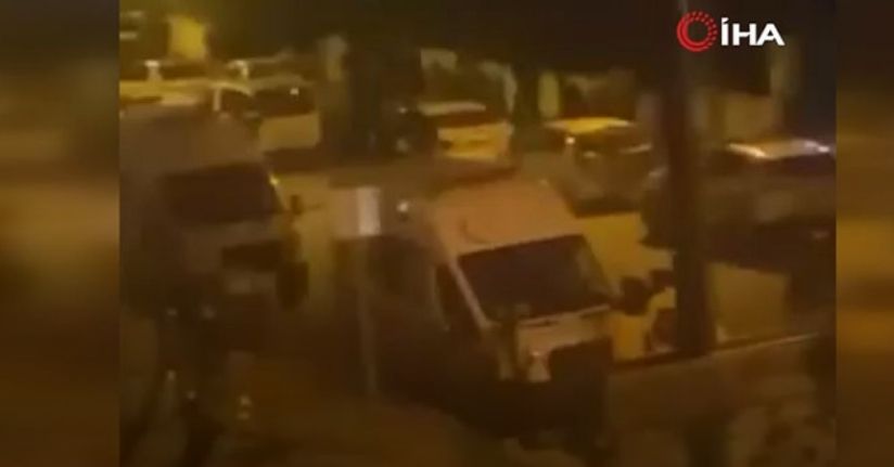 Yalova’da DEAŞ’a yönelik operasyon sürüyor: 8 polis yaralı