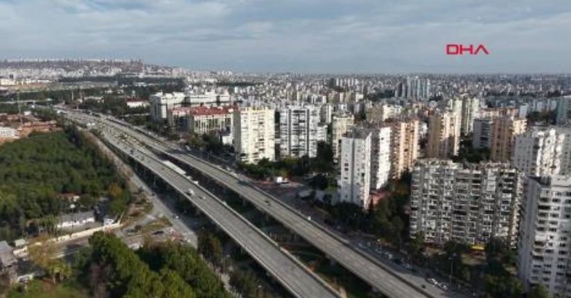  Milyarlık arazi davasının hakimleri, HSK'ya şikayet edilmiş