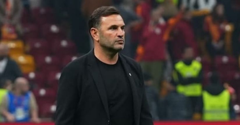 Okan Buruk’tan Galatasaray’da Tarihi Performans: 3.5 Yıllık Karnesi Göz Doldurdu