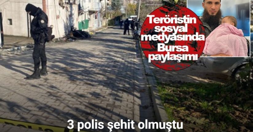 Yalova polisi 4 ay önce aynı eve baskın yapmış