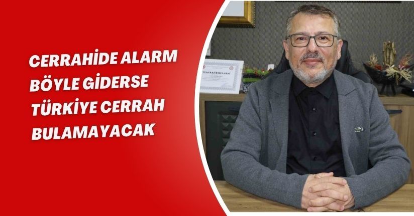 Cerrahide alarm: 