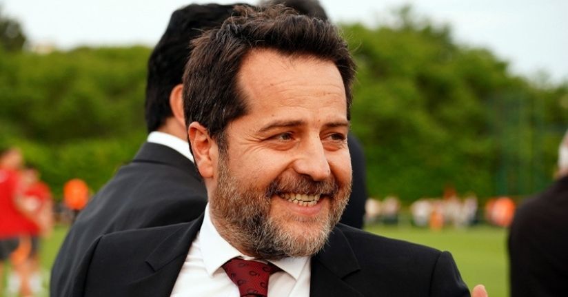 Erden Timur tutuklandı