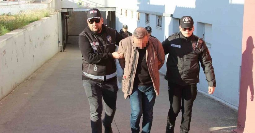 Sahte konkordato oyunu çöktü, 8 kilo altın sevgiliden çıktı: 15 tutuklama