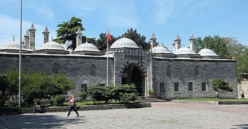 Vakıf müzeleri, 2025'te 1,3 milyon ziyaretçi ağırladı