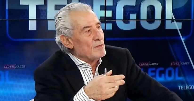 Gökmen Özdenak Hastaneye Kaldırıldı: Yoğun Bakımda Tedavisi Sürüyor