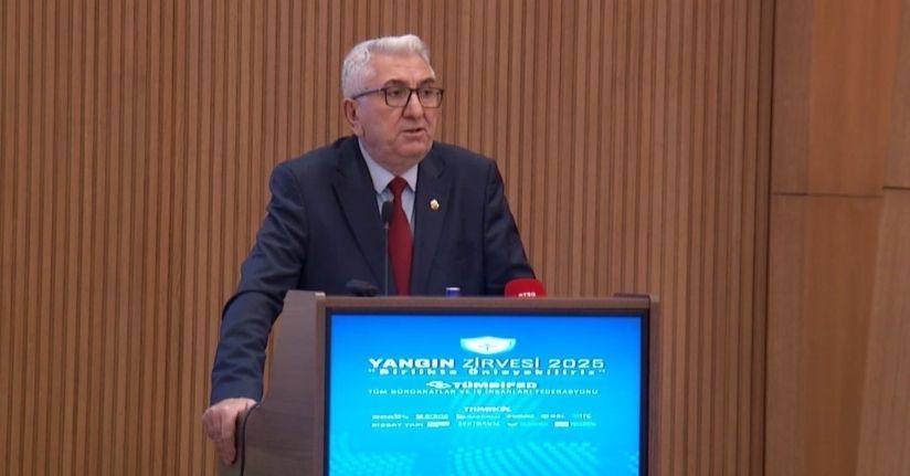 Bursa Büyükşehir’den yangınlara karşı uyarı: 