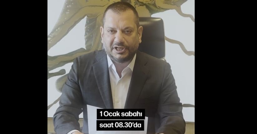 Trabzonspor Başkanı Ertuğrul Doğan’dan Filistin İçin Net Mesaj: “Bu İnsanlık Suçu Durdurulmalı”