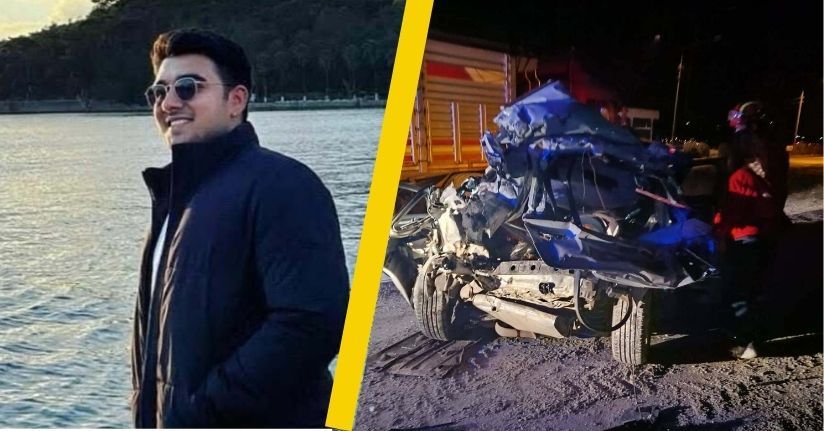 Kazaya neden olup kaçtılar, otomobili gizleyip çekiciyle aldırdılar