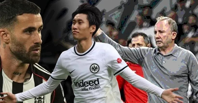 Sürpriz 10 Numara: Daichi Kamada