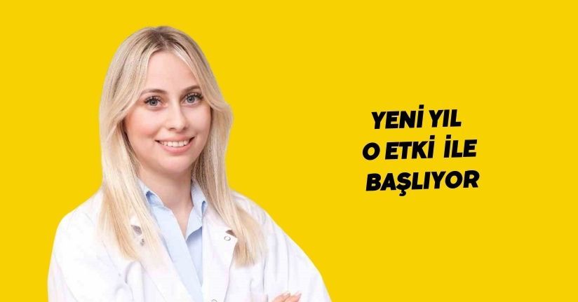 Yeni yıl 