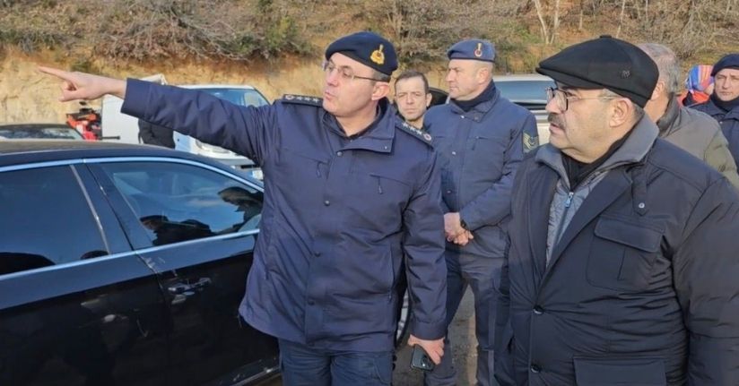 Kapıdağ’da Elif için zaman daralıyor