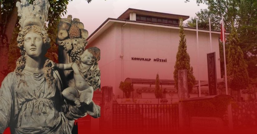 2025’te müze ve örenyerlerini 33 milyon kişi ziyaret etti