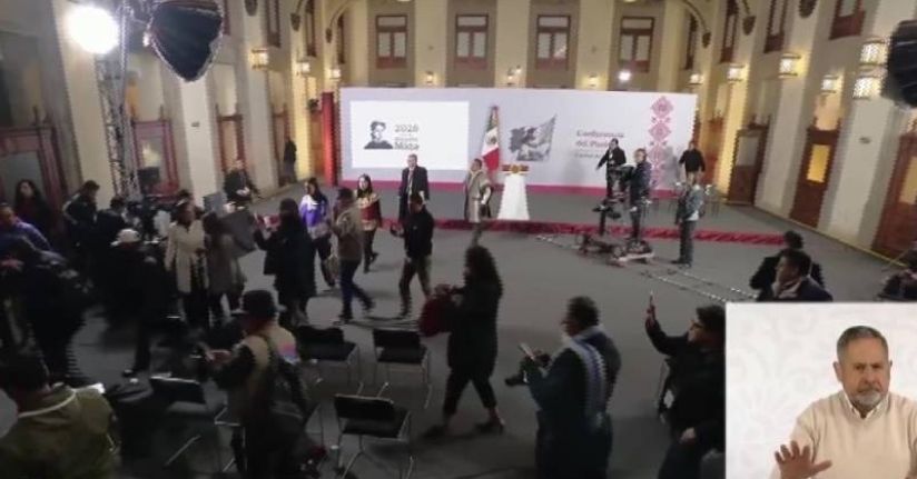 Meksika’da 6.5 büyüklüğünde deprem