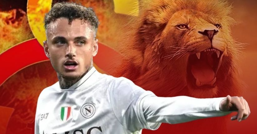 Noa Lang İçin Resmi Görüşmeler Başladı