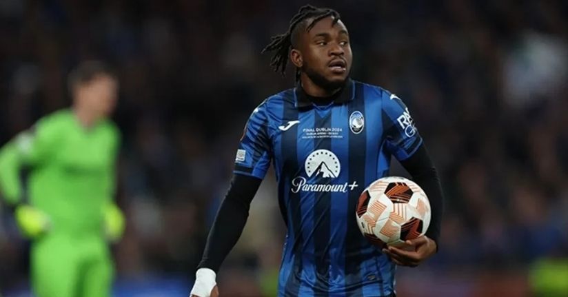 Ademola Lookman Transferinde Dev Derbi! Fenerbahçe ve Galatasaray Karşı Karşıya