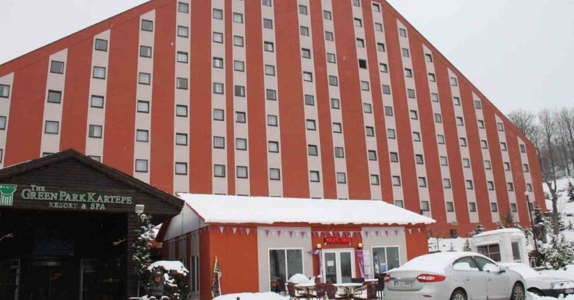 Kartalkaya faciası sonrası denetlenen otelle ilgili gözler yeniden Kartepe’de