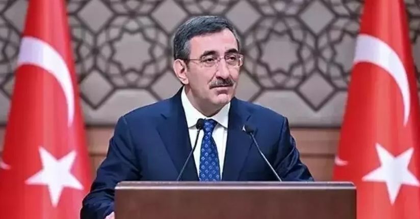 Cevdet Yılmaz: Mal ve hizmet ihracatında 410 milyar doları aşmayı hedefliyoruz