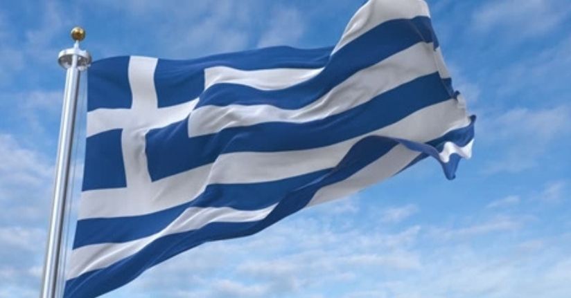 Yunanistan hava sahası kapatıldı