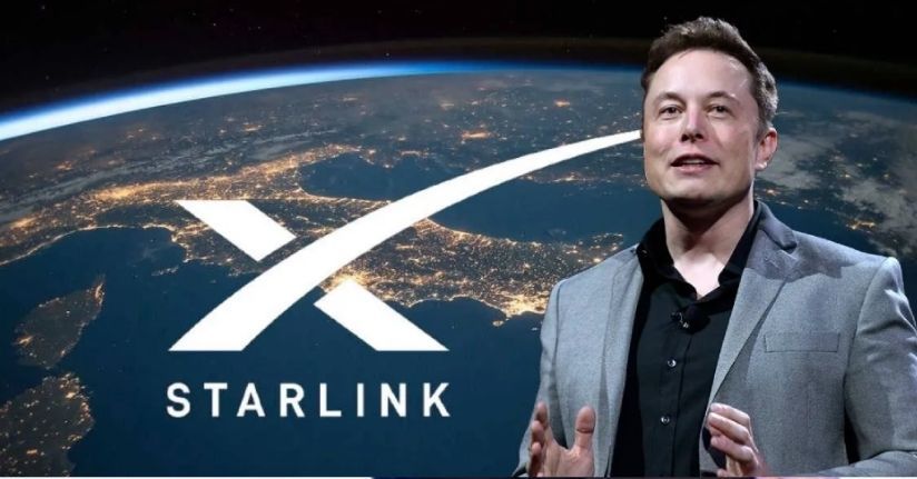 Elon Musk'tan Venezuela'ya ücretsiz internet