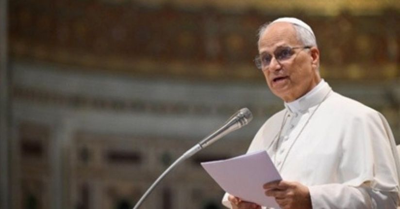 Papa’dan Venezuela'nın egemenliğinin korunması çağrısı