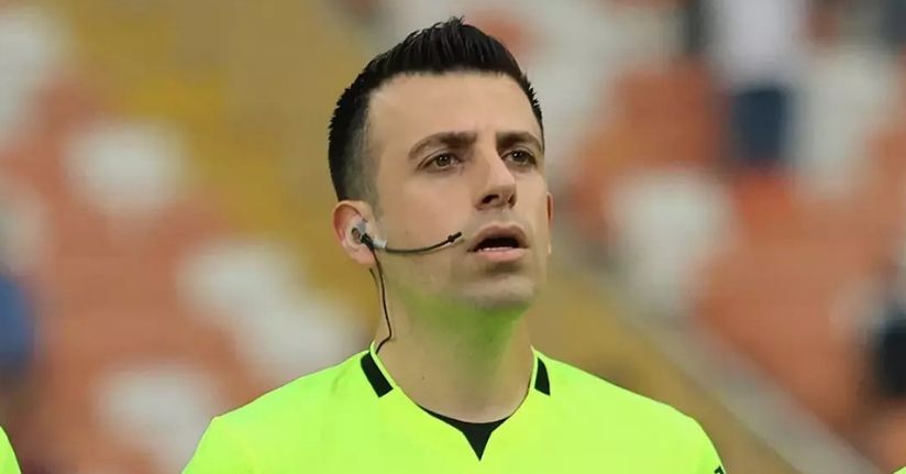 Galatasaray-Trabzonspor maçının VAR hakemi açıklandı