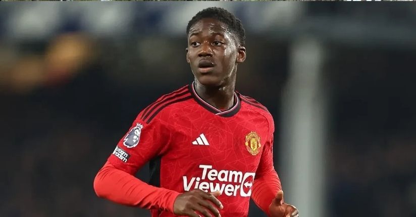 Beşiktaş’tan Orta Sahaya Premier Lig Hamlesi