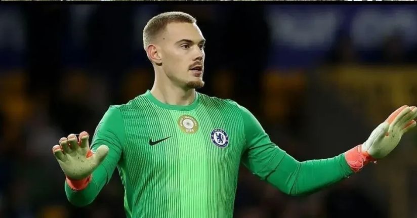 Jörgensen Haber Bekliyor! Beşiktaş İçin Kritik Süreç