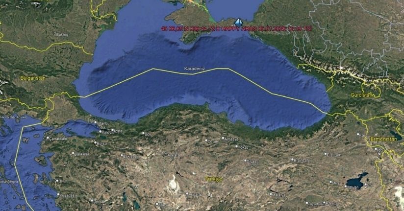 Denizcilik Genel Müdürlüğü: 